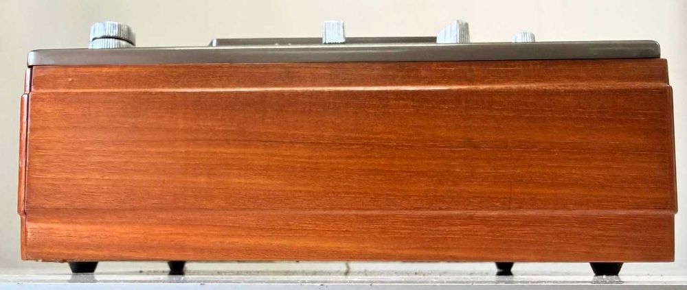 Tandberg Series 12 Cross Field Reel to Reel Mag dek Amplificator