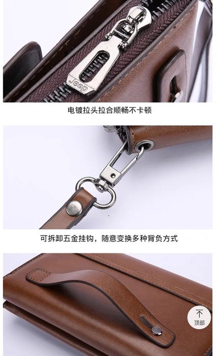 Mujskoy hamyon kojali