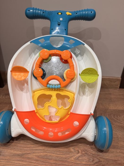 Проходилка за бутане