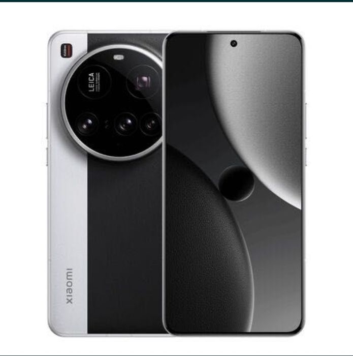 Продам xiaomi 15 ultra 1024гб