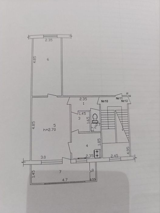 Uy sotiladi дом продаётся