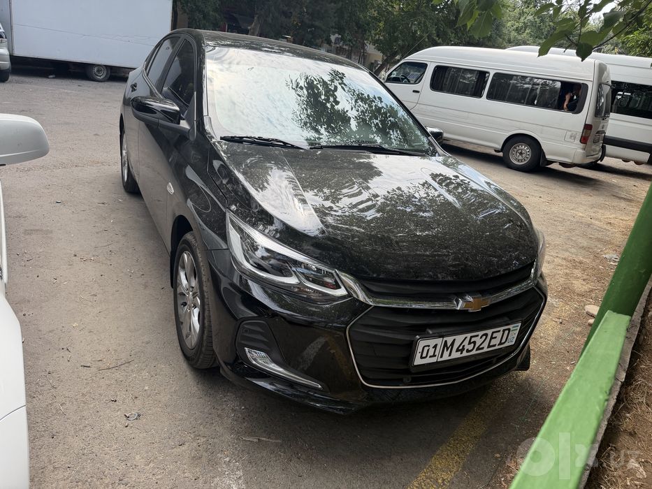 Onix premier 2 plus 2026 ideal