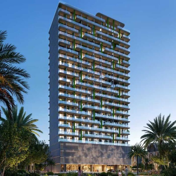 Първият в Дубай комплекс с recharge инфраструктура – ОАЕ