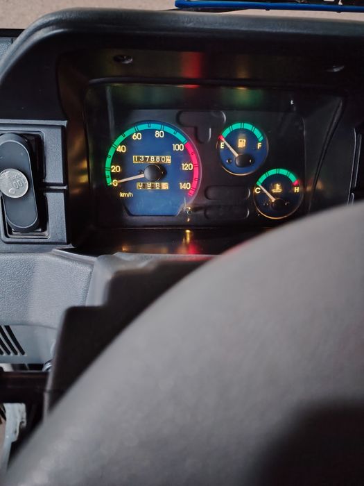 Damas 2020 yil sotiladi