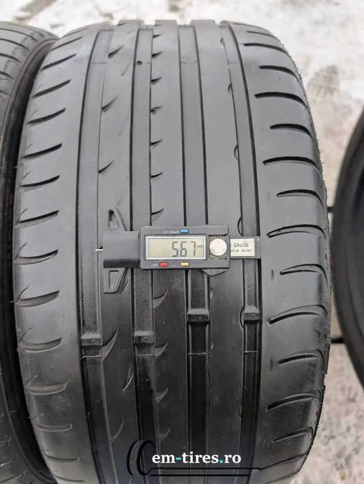 SET 2 Anvelope Vara 245/40 R18 NEXEN N8000 97Y