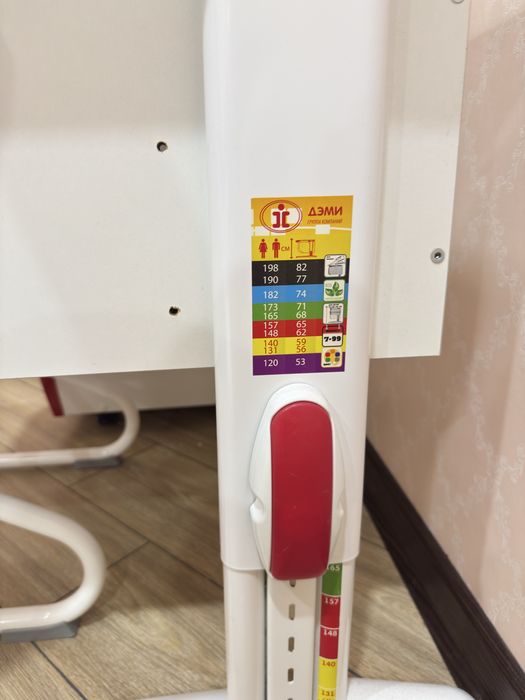 Продам парта трансформер