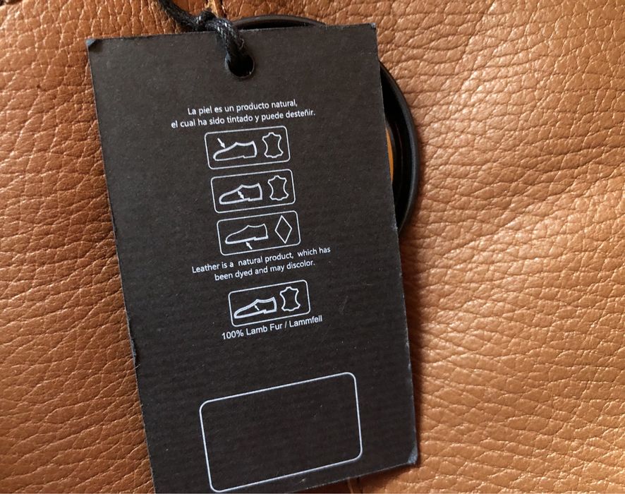 Panama Jack Bambina Igloo B20 дамски боти/ботуши естествена кожа - 39