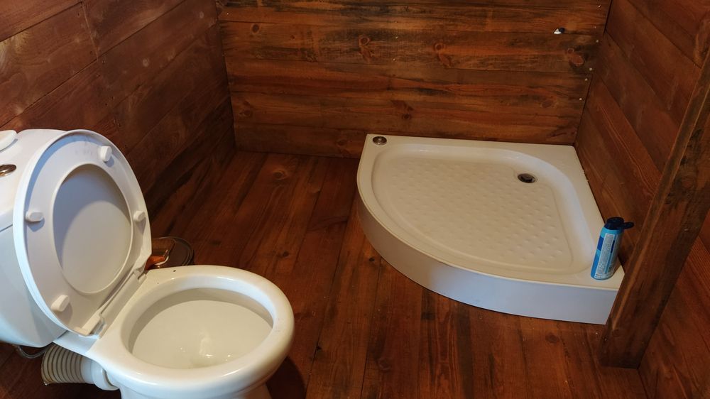 Продавам каравани на морето