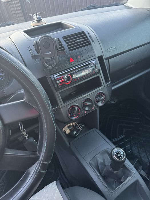 Volkswagen Polo 1.4