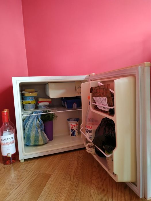 Хладилник Мини бар