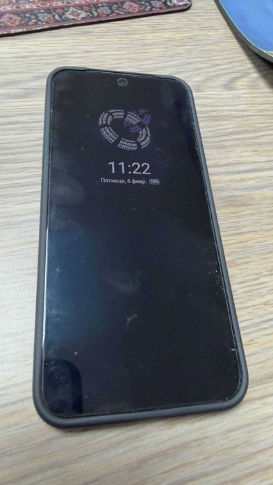 Vivo x300 Global 5G 16/512