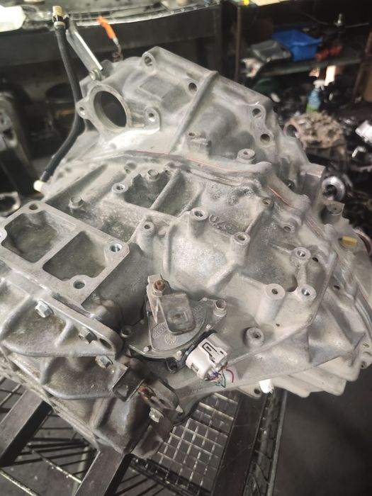 АКПП на Камри всех видов