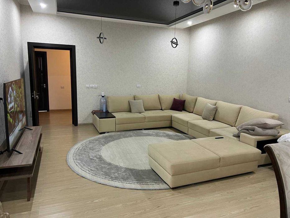 Дом Кибрай Центр