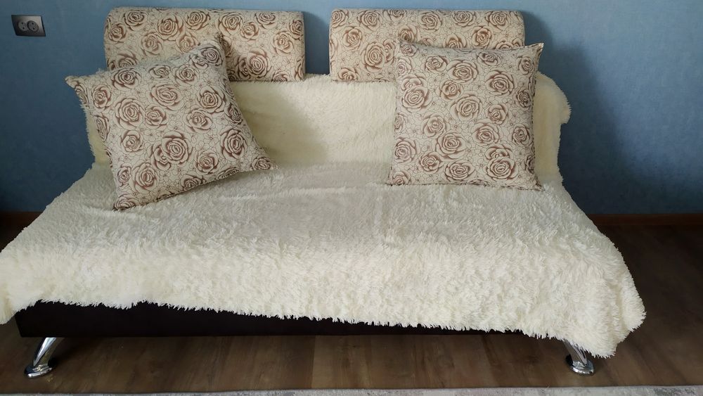Диван в идеальном состоянии