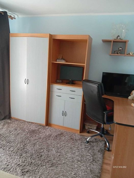 Apartament 2 camere - cartier Unirii