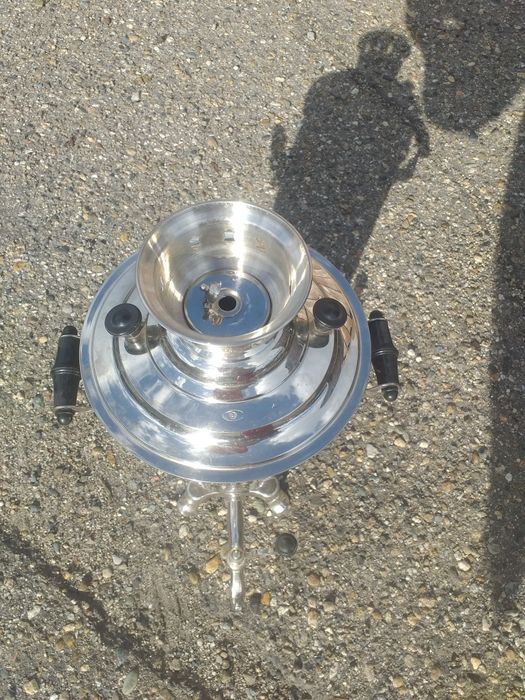 Продам самовар электрический