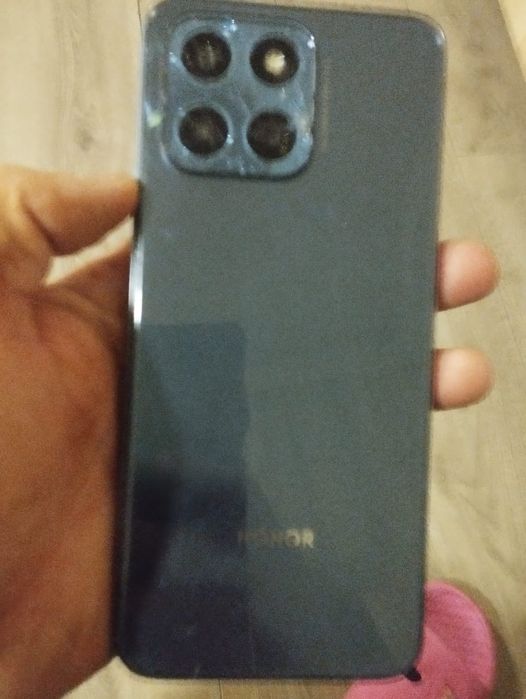 Honor x6 памит 4/64