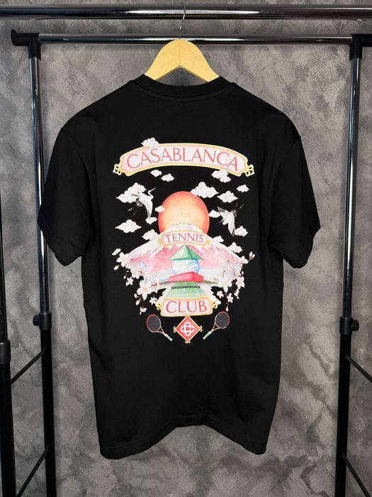 Tricou Casablanca