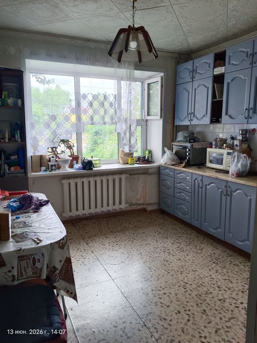 Продам 2-х комнатную квартиру