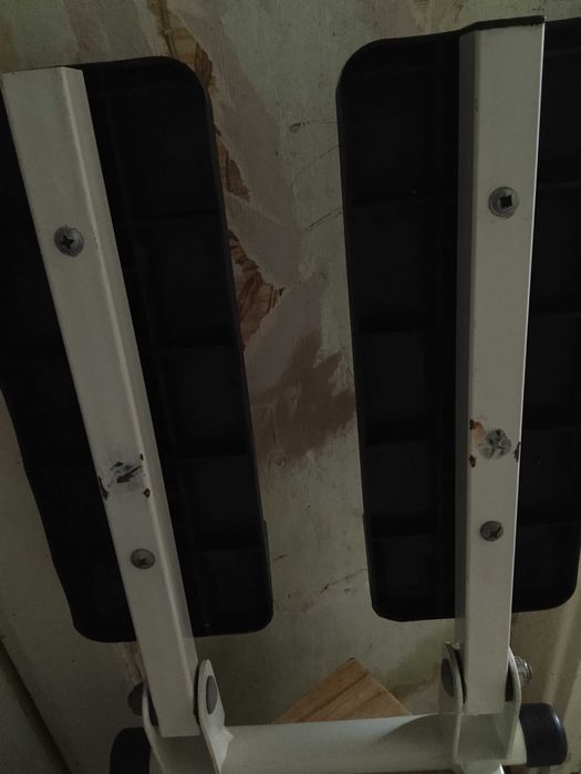 Степпер тренажёр