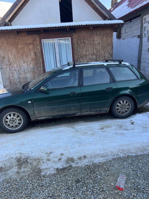 Autoturism Audi A4 B4