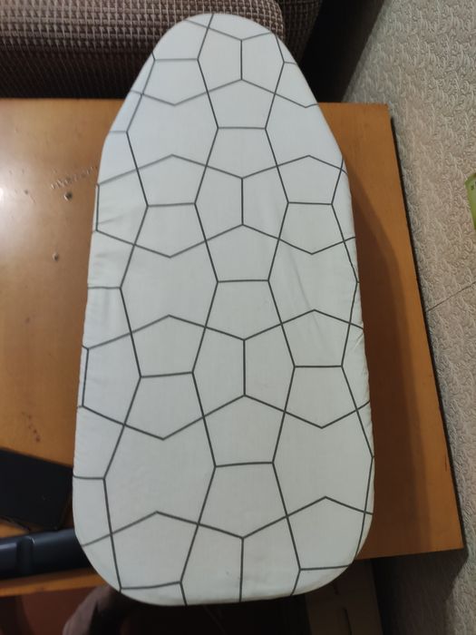 Доска гладильная,новая