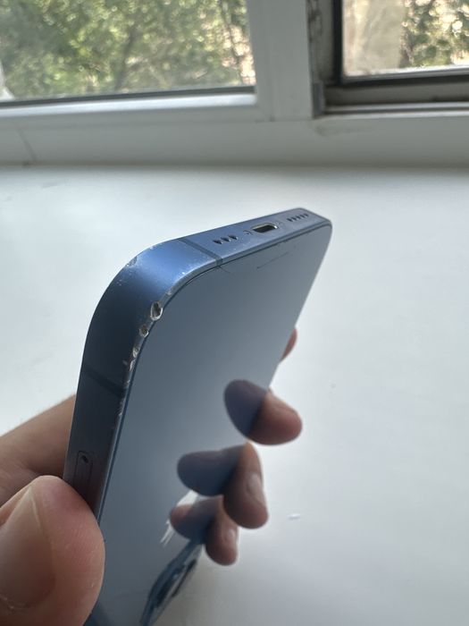 iPhone 13 128гб 5G