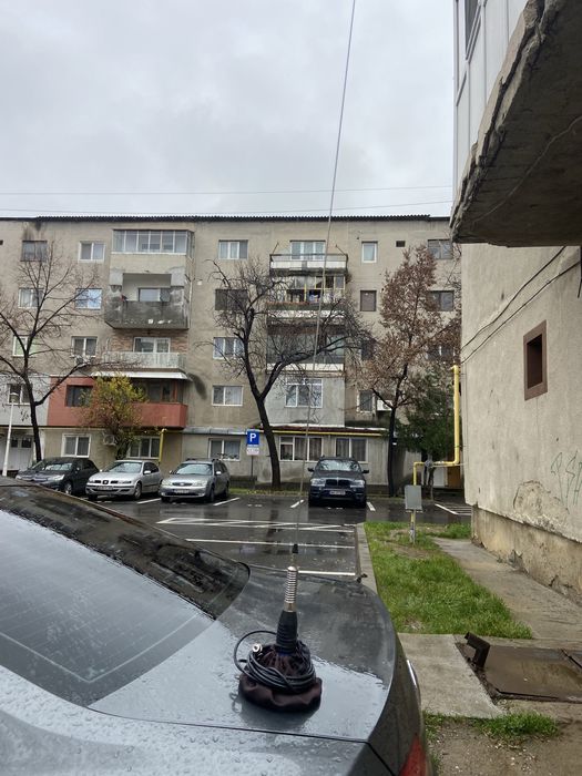 Stație Alan 52 Multi