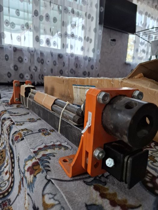 Инструмент продольного скручивание