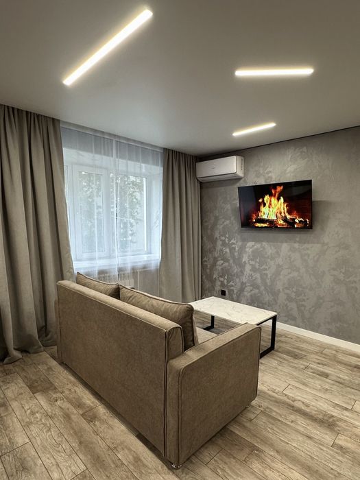 Назарбаева 21 Lux