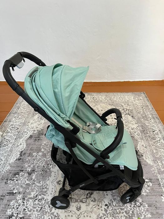 Коляска летний для детей