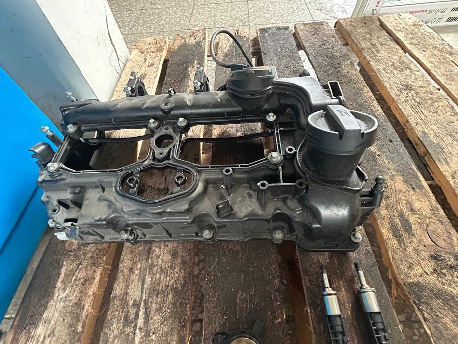 Двигател N20B20,N26B20 на части F32/F33/F36/F30/F31/F34/F22/F20/F21/F10/F11/E84/F25/F26/F15