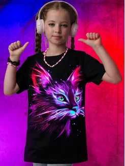 Футболки производство  Россия( светится в темноте)