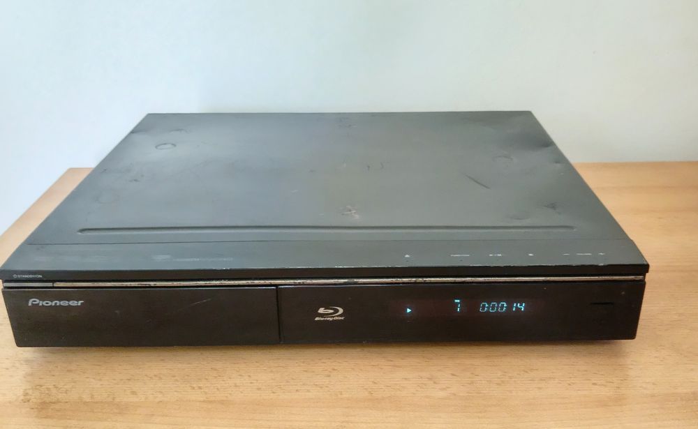 Vand HomeCinema Pioneer (2.1)