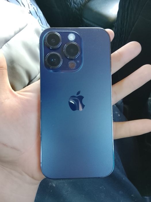 iPhone 14 pro в отлином состоянии