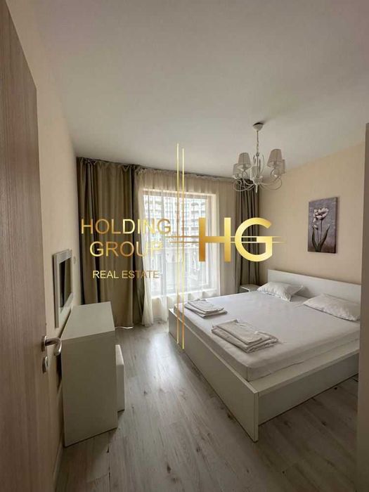 Продава се Двустаен апартамент в Варна, Аспарухово - 71 кв.м за 2099 €/кв.м - Снимка #5