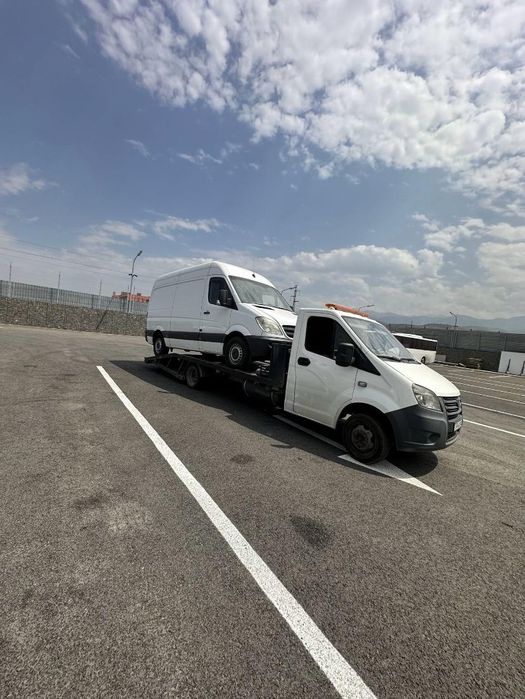 Эвакуатор Атырау