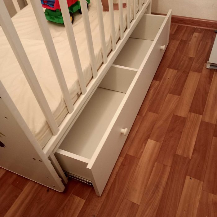 Кровать детская
Б/у