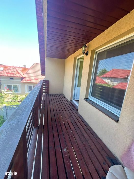 Casa P+M, 148 mp utili,| Complet mobilata | Zona excelenta | Gherla