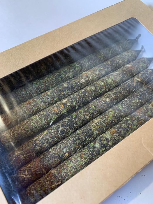 Программные свечи на регулярную чистку