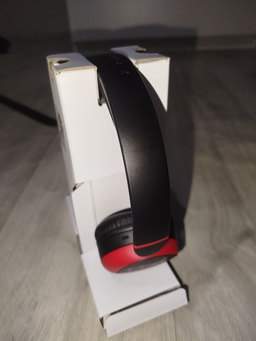 Наушники HyperX 7G8F4AA Cloud Mini черный