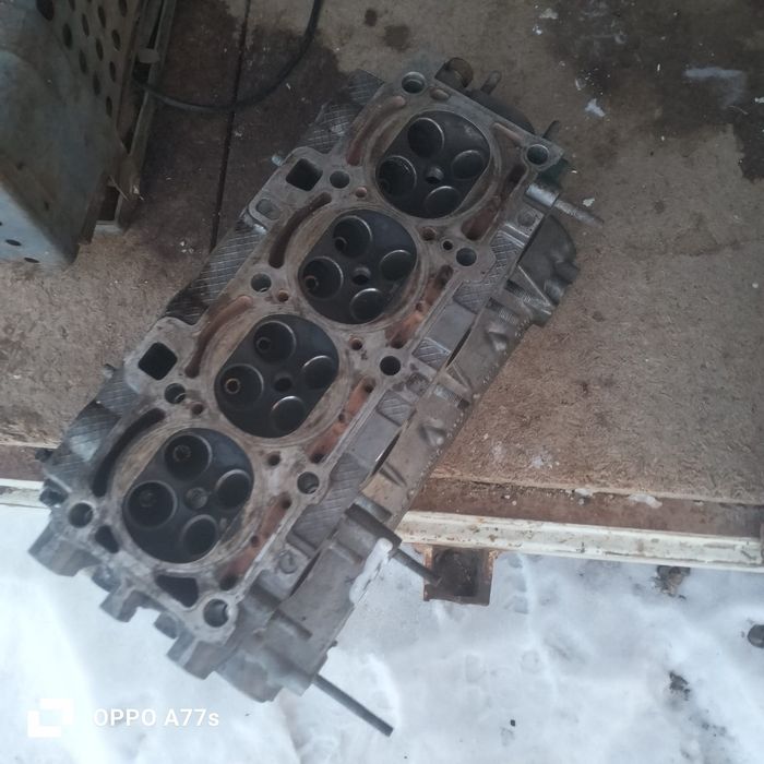 Продам головку на приору