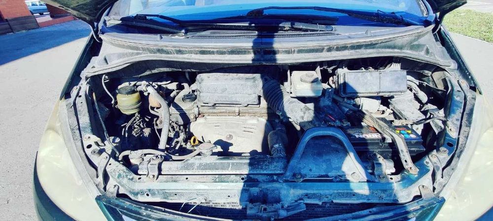 TOYOTA для  дома и бизнеса