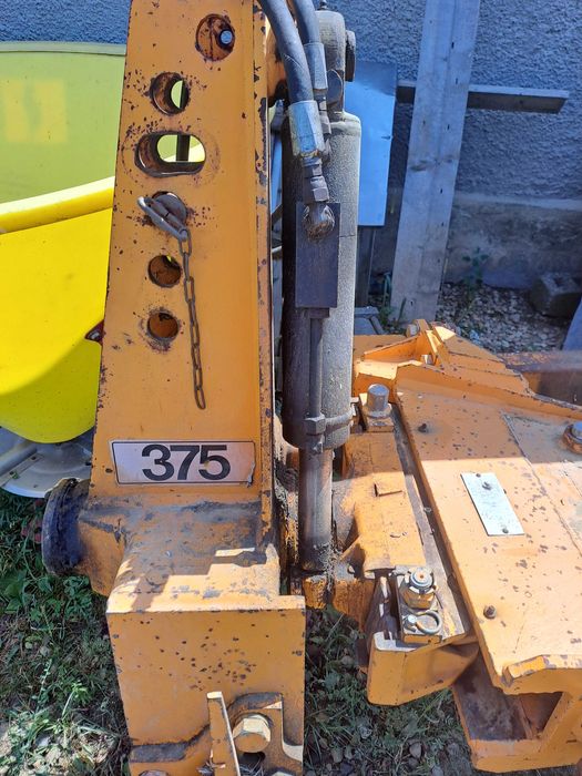 Plug Huard de vanzare stare perfecta de functionare