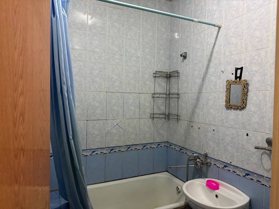 Аренда Чиланзар 12 2/2/4 ориентир  Фархадский  рынок!