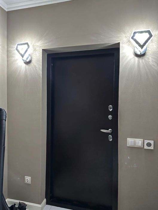 Продается дом в районе аэропорта