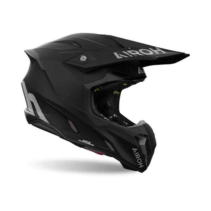 Новият Airoh TWIST 3 мат крос каска нов дот CE22.06