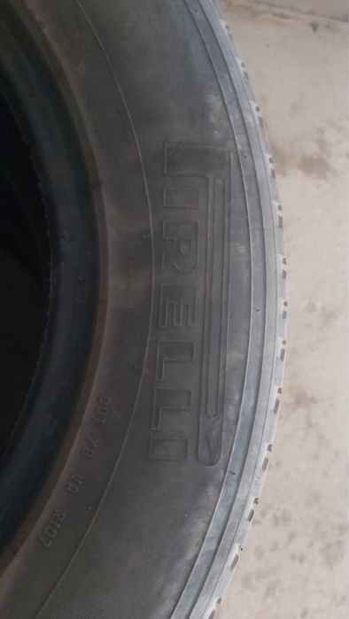 Автошина R18