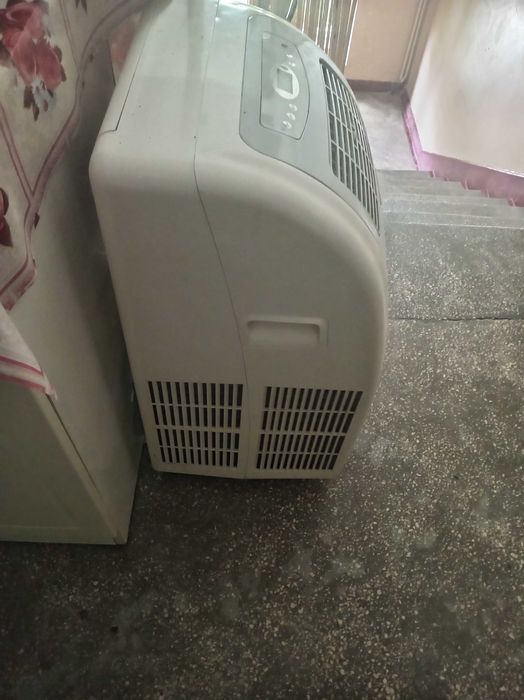 Aer condiționat portabil