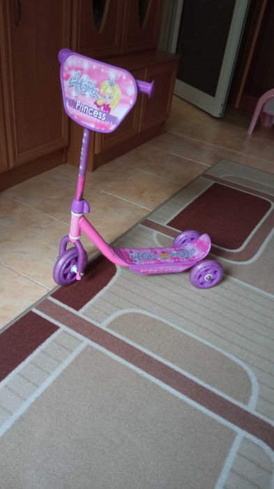 Детска тротинетка